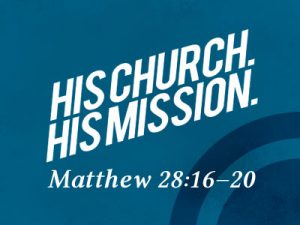 Courageous Commitment