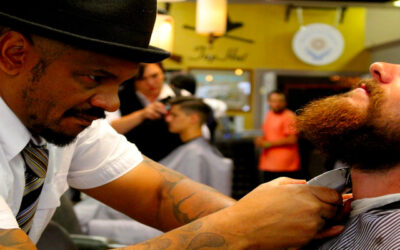 Pride – Like a Beard