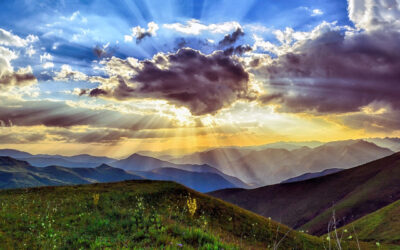 Beautiful Beyond Description: Why You Should Try Anyway