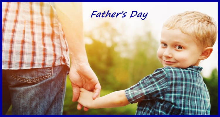 Father's Day