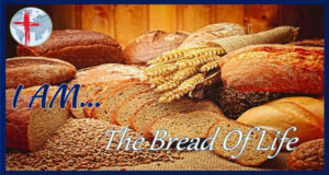 bread of life