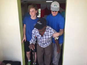 Samana 10 Days of Purpose