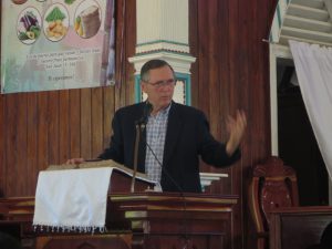 Samana 10 Days of Purpose