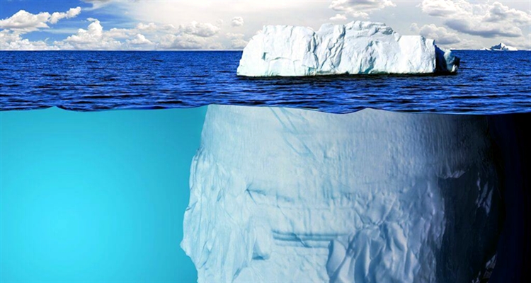 Iceberg