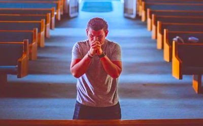 What Makes a Great Prayer and How to Pray One