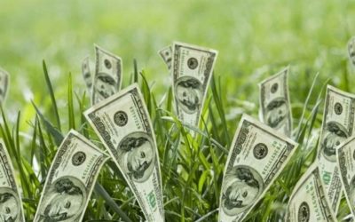 Your Investment Return Skyrockets!