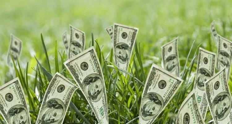 Your Investment Return Skyrockets!