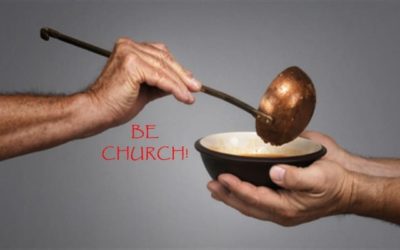 If LOVE Made a Difference