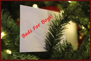 Beds For Boys
