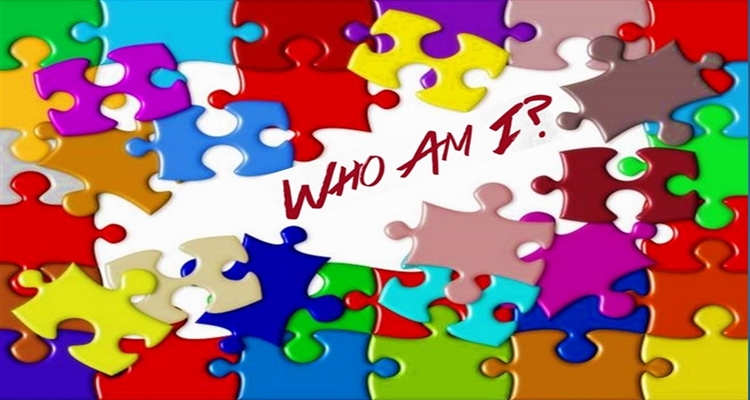 Who Am I?