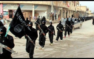 Your Life, Your Mission, and…Invasion?