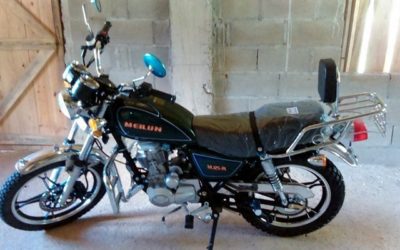 Great News! The Rest Of The Story