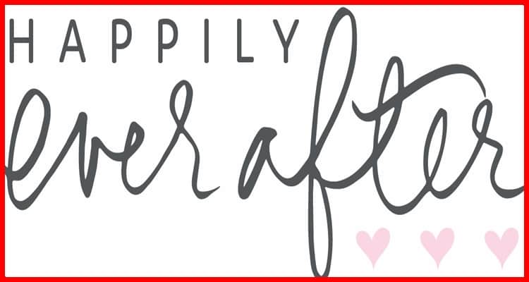 Happily Ever After: Your Heart’s Desire?