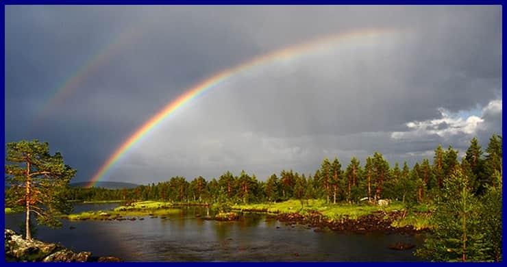 The Promise – Resourcing the Mission