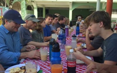 Pictures In A Picture: What Do You See?