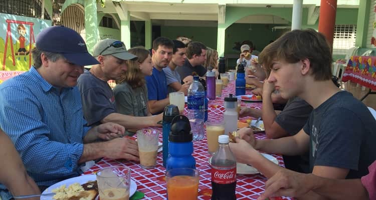 Pictures In A Picture: What Do You See?