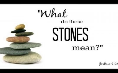 What Do These Stones Mean?