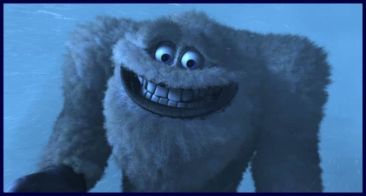 Mission Myths – Go!