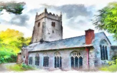 Going To: Church Or Worship?