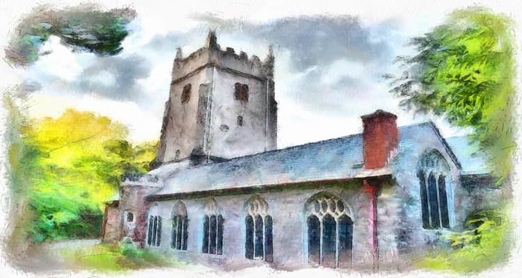 Going To: Church Or Worship?