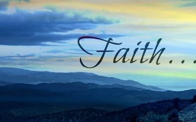 Fact: Faith Falters! Why and What to Do