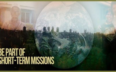 Making The Mission Work: Seeing Incredible Results