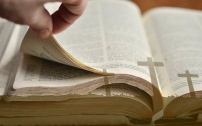 Amazing Prophecy Fulfilled: Trusting The Bible