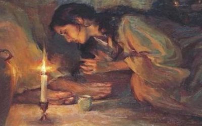 How to Survive Going to Church