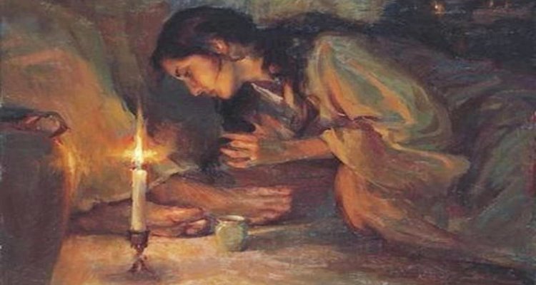 How to Survive Going to Church