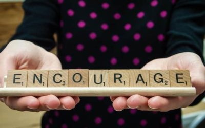 Encouragement: You Have the Very Best