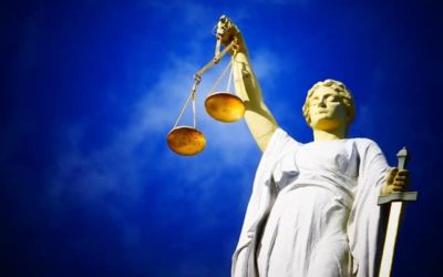 Judge Kavanaugh: Lesson For Christians