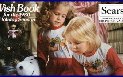 Prayer: Taught by the Wish Book