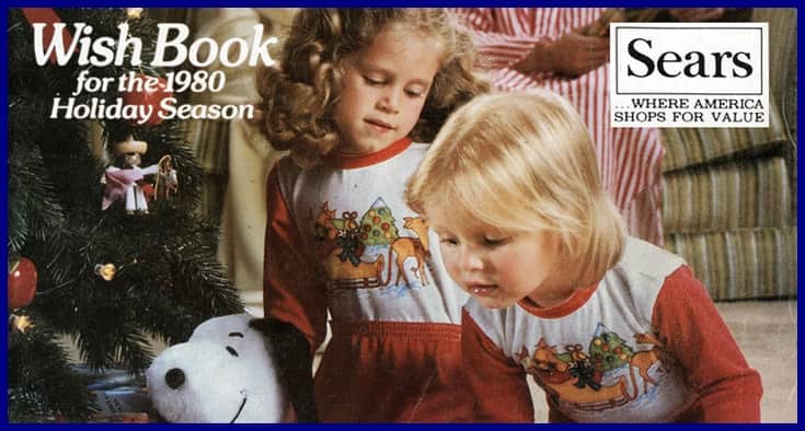 Prayer: Taught by the Wish Book