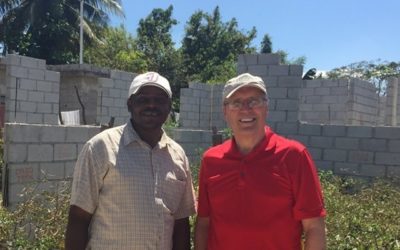 Ministry Opportunity – Mission With A Short Fuse!