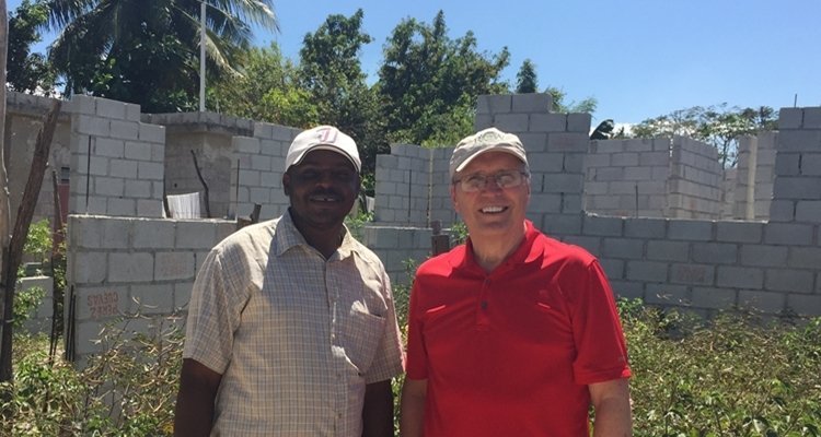 Ministry Opportunity – Mission With A Short Fuse!