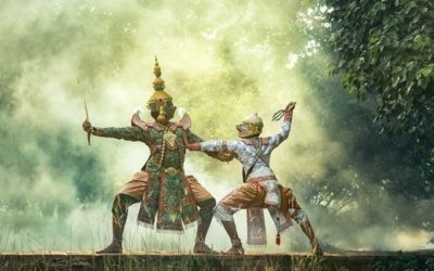 Conquering Culture: Divine Design