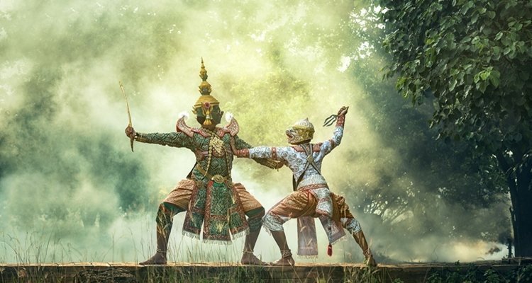 Conquering Culture: Divine Design