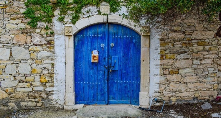What’s Behind the Door, a Home or a Hovel?