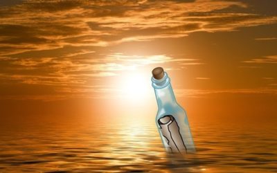 Message In A…Manger?