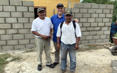 A Day Of Amazing News