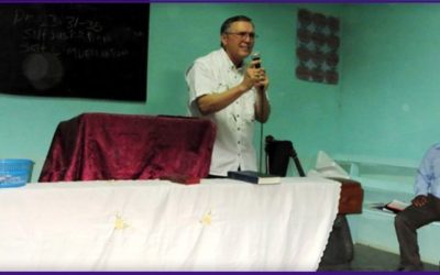 The “Miracle” At San Pedro