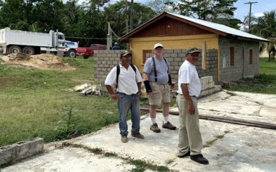 Message From Manuel – Video