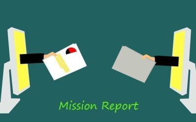 Mission Update – May 2019