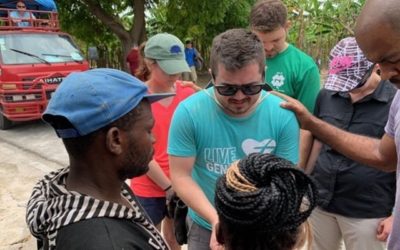 Two Ways To Love Your Neighbor