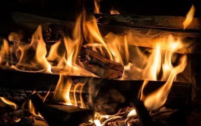 Fan The Flame – Part 2