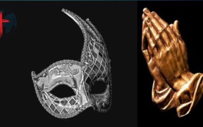 Behind The Mission Mask – Prayer For Alex