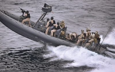 Mission Success: Who And What Does It Take?