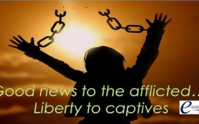 Living Your Calling – Life And Liberty