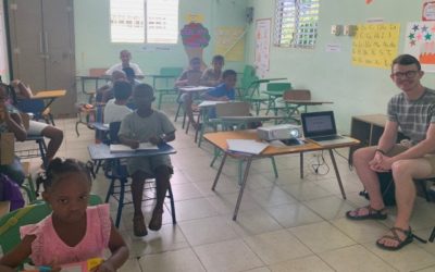 Samana Mission: Episode 3 With Holden