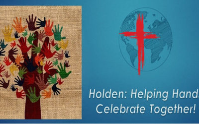 Holden: Counting Blessings